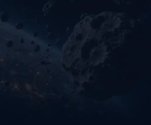 Galaxy Storm