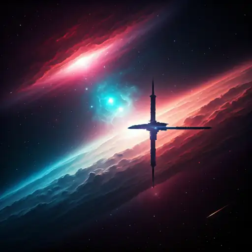 Nebula Raiders
