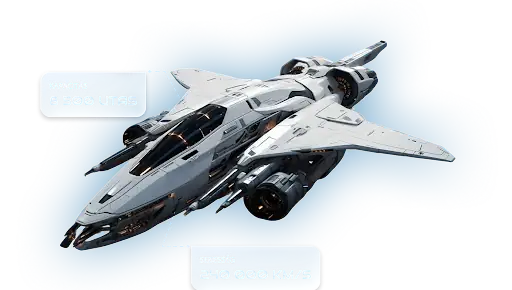 Pulsar Drive